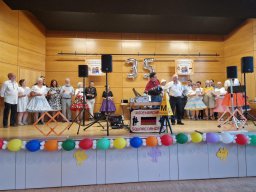 2024-08-15 Callerjubilaeum Keith - 35 Jahre RSD